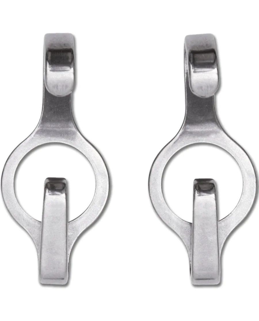 Waldhausen Kroge til skumkæde kandar/pelham