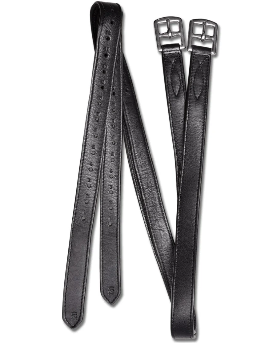 Waldhausen X-Line bløde Læder Stigremme