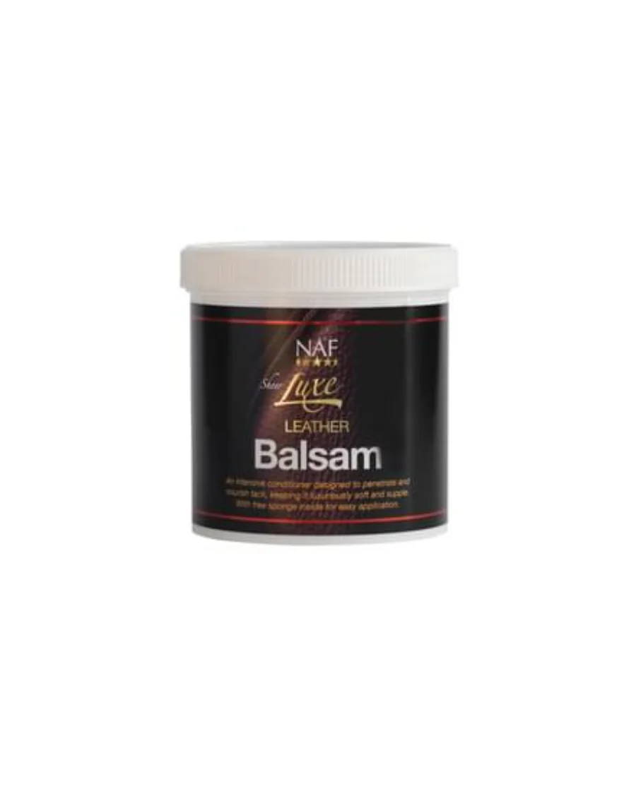 NAF Leather balsam