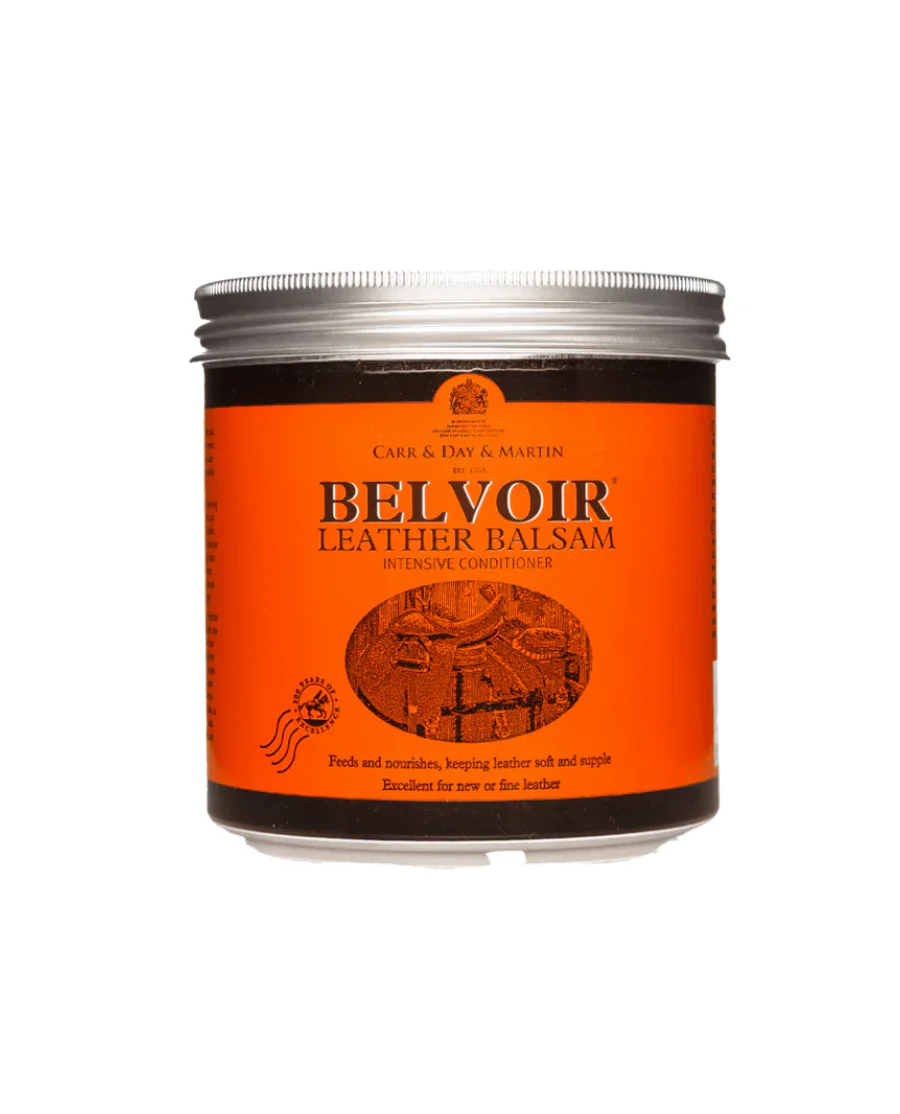 Leather Balsam 500 ML fra CDM