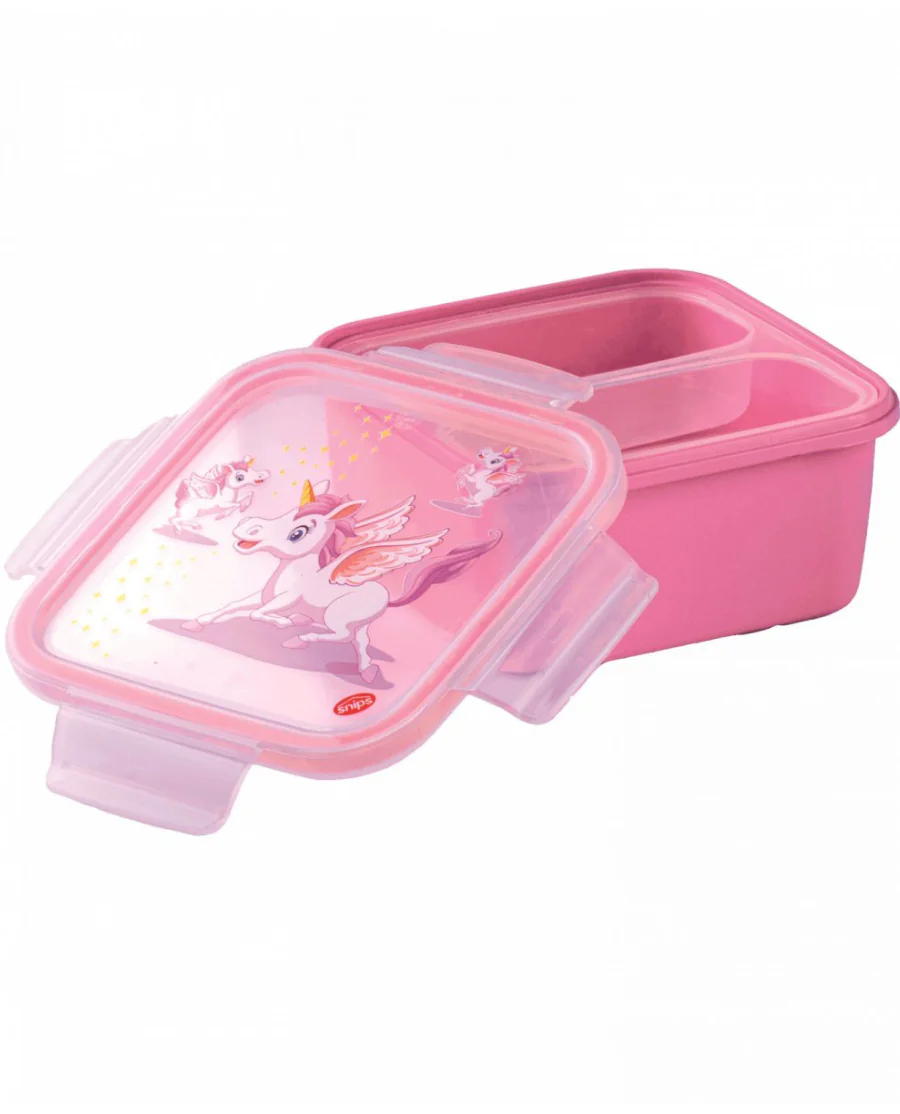 Waldhausen Enhjørning Madkasse