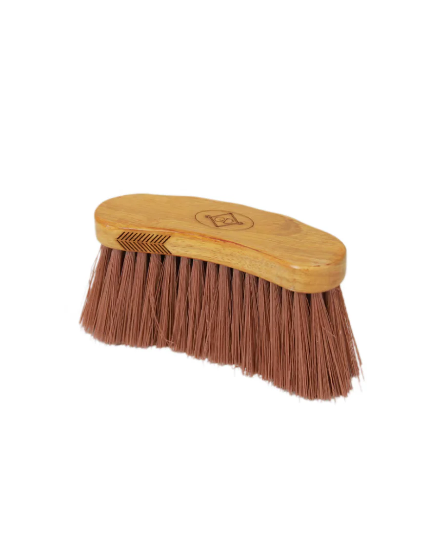 Grooming Deluxe Middle Brush Medium