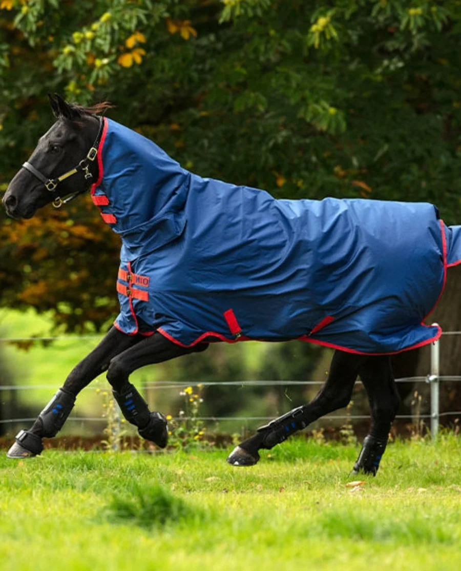 Mio All-In-One Heavy/ 350G fra Horseware