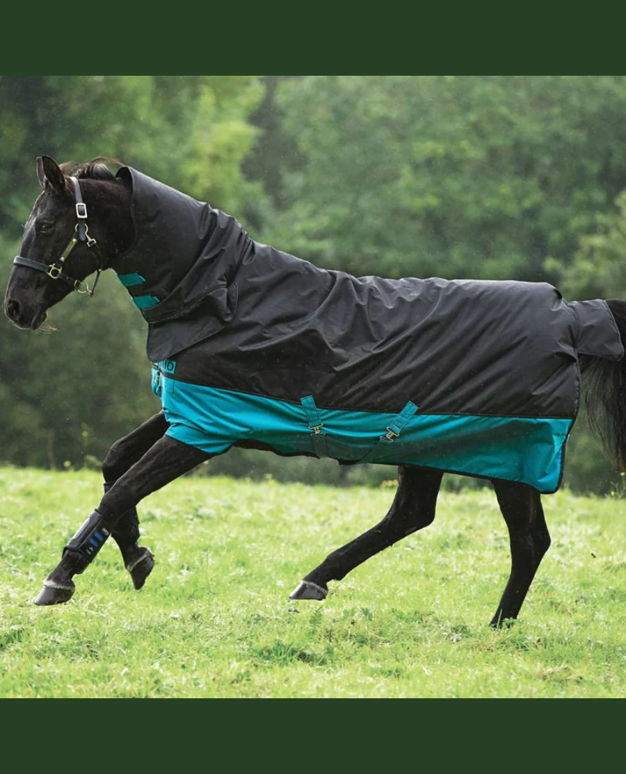 Mio All-In-One Medium/ 200G fra Horseware