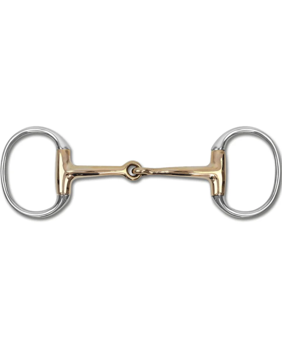 Waldhausen 2-delt Muffebid m. Kobber