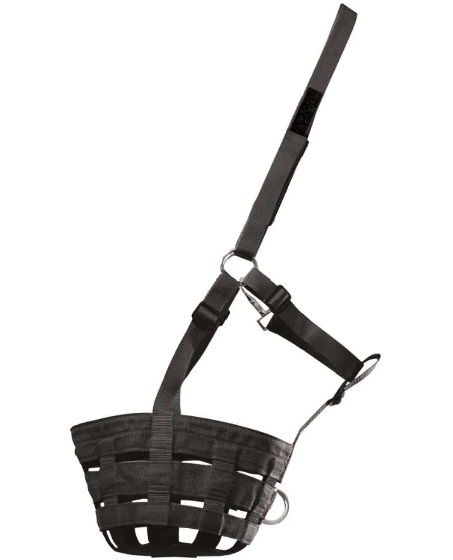 Waldhausen Justerbar Mundkurv