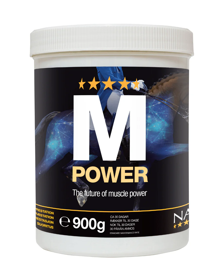 NAF M Power 900G 