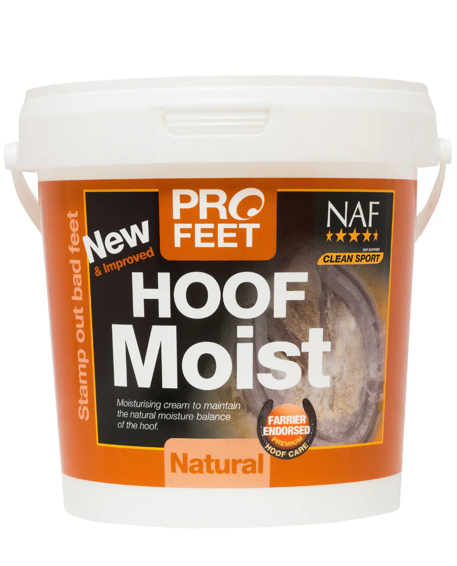 NAF Profeet Hoof Moist Natural