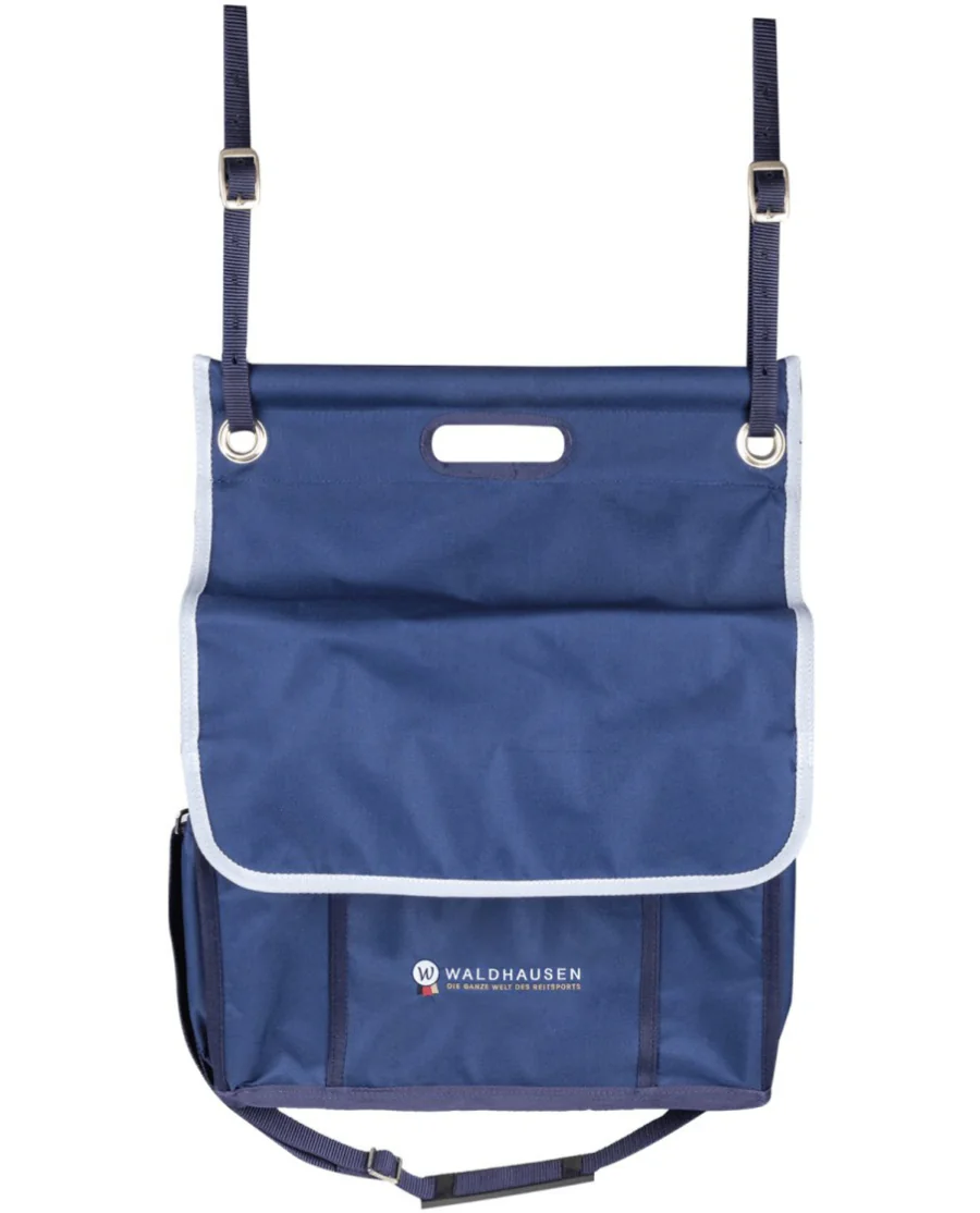 Waldhausen Bokstaske