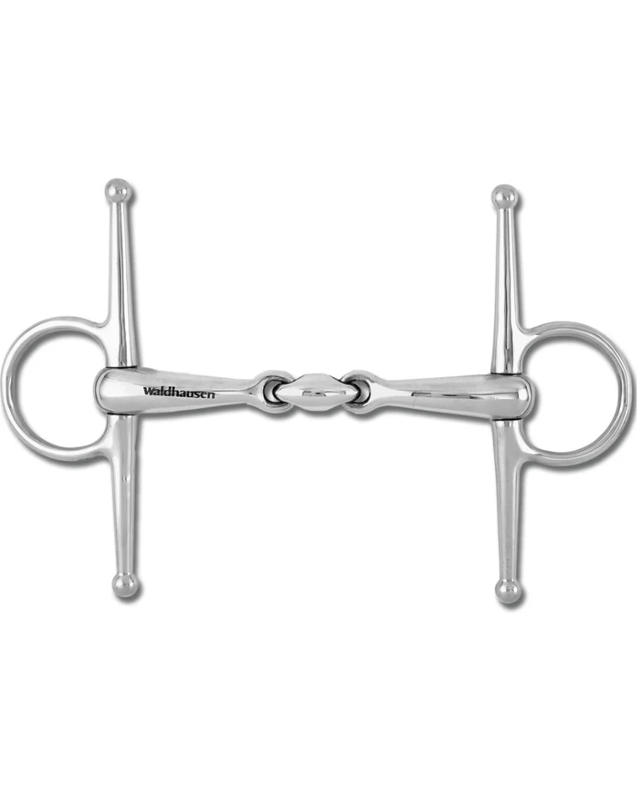 Waldhausen Bid 3-delt m. parerstænger