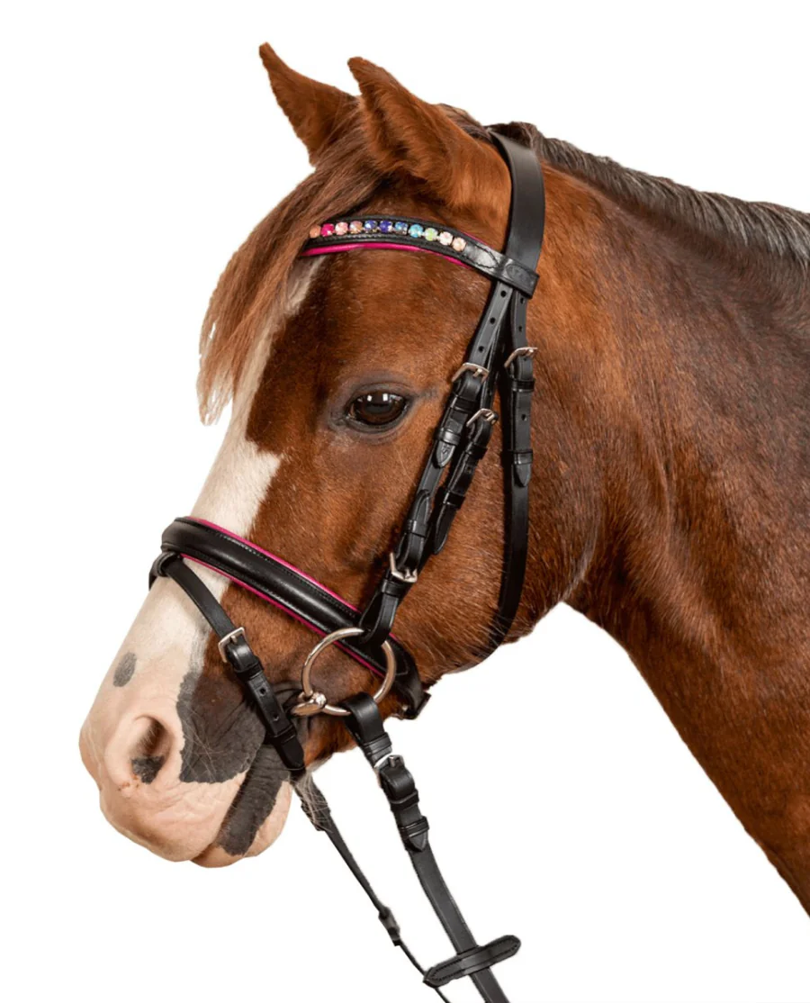 Waldhausen Pinky STAR Trense