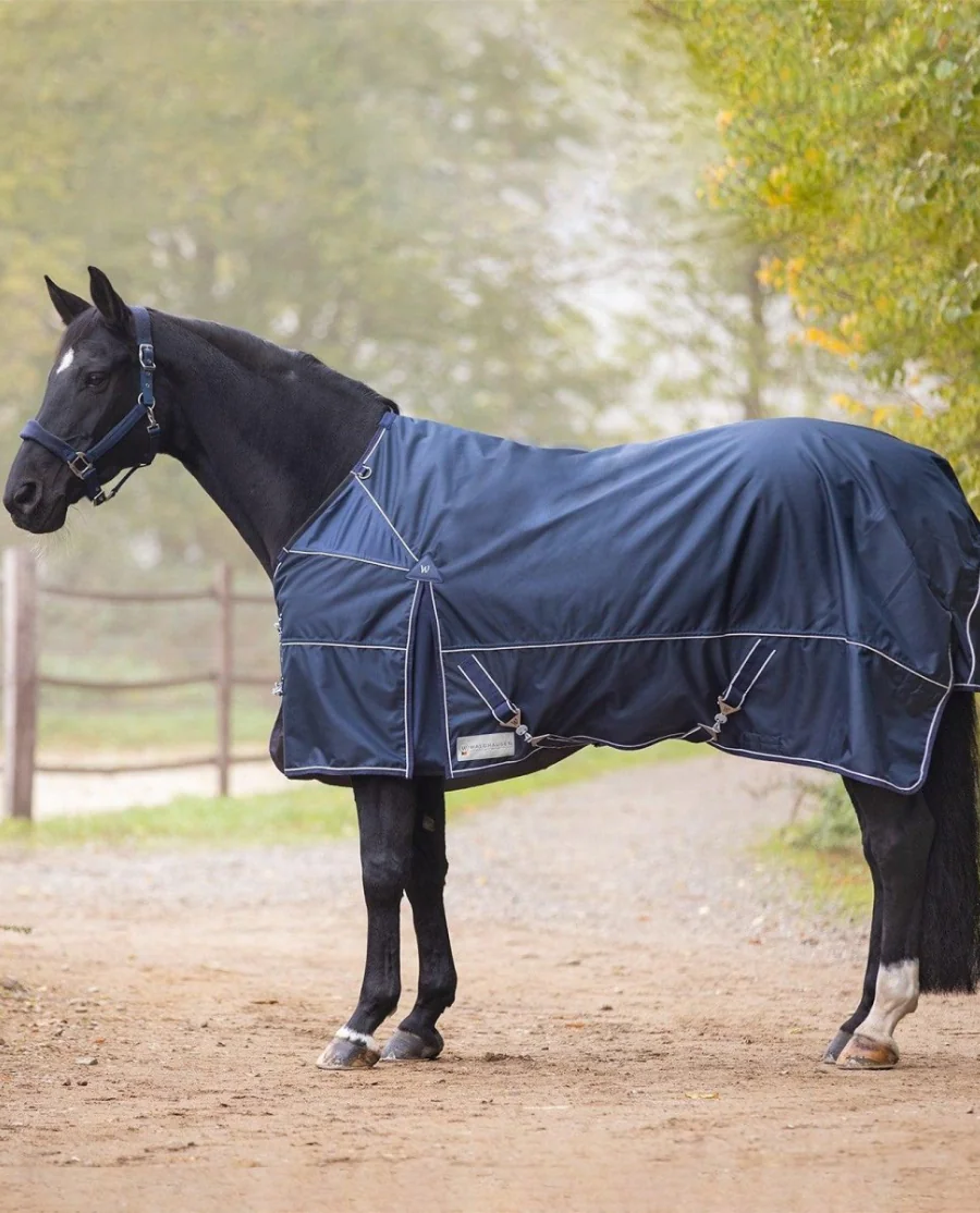 Waldhausen Premium Overgangsdækken 100 g