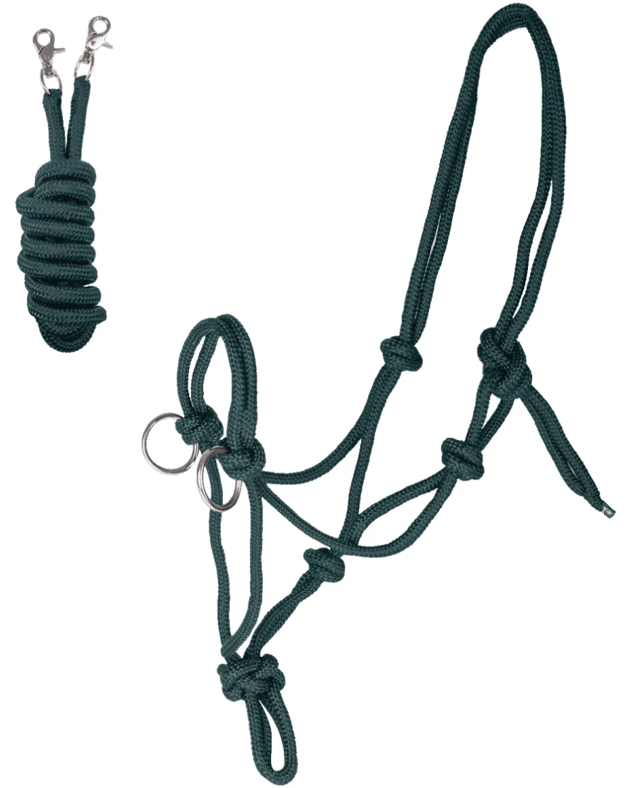 Waldhausen Rebgrime m. Tøjler