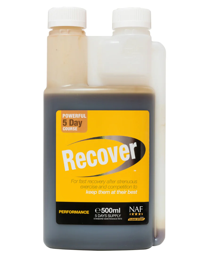 NAF Recover 500 ml