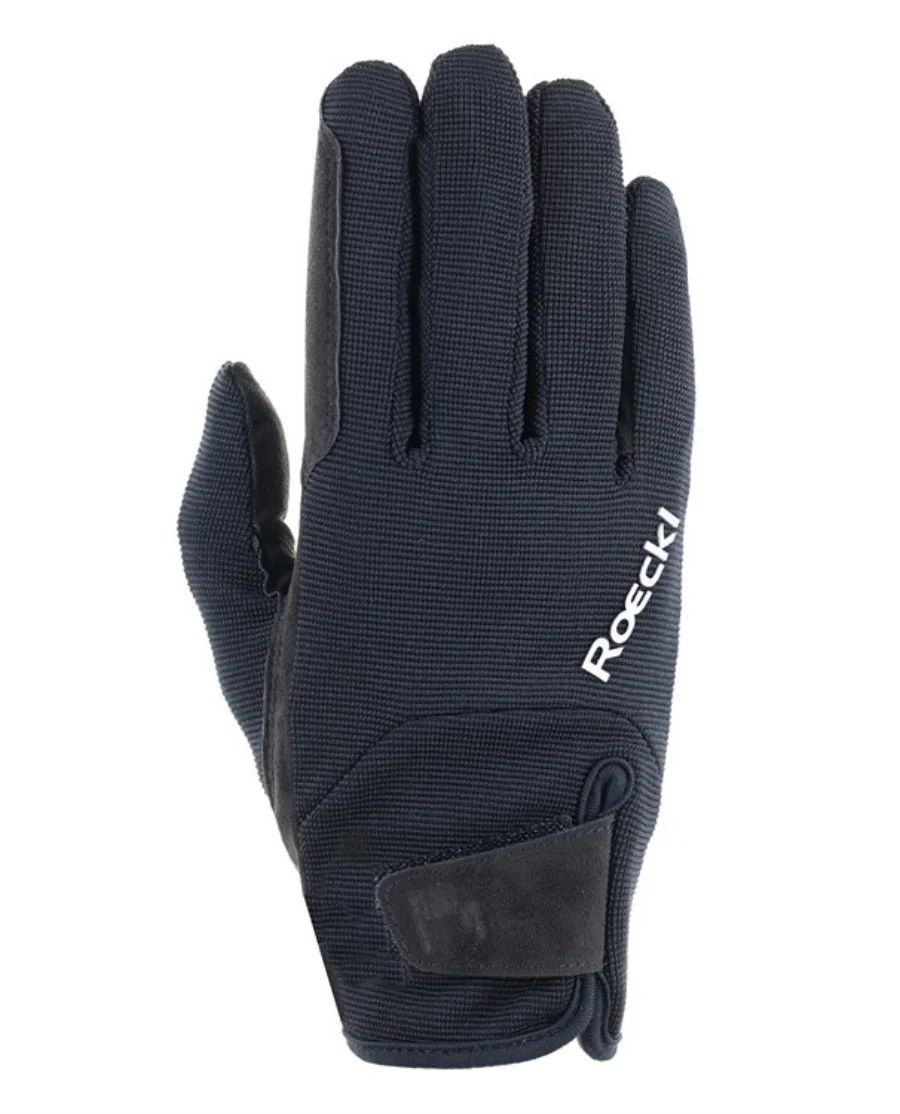 Roeckl Meura Vinter Ridehandsker