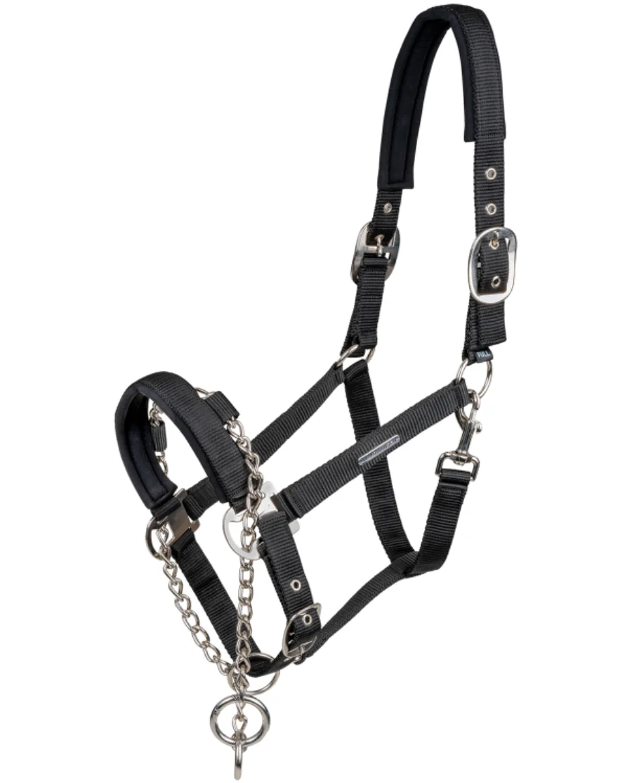 Waldhausen Pro Safety Halter Full