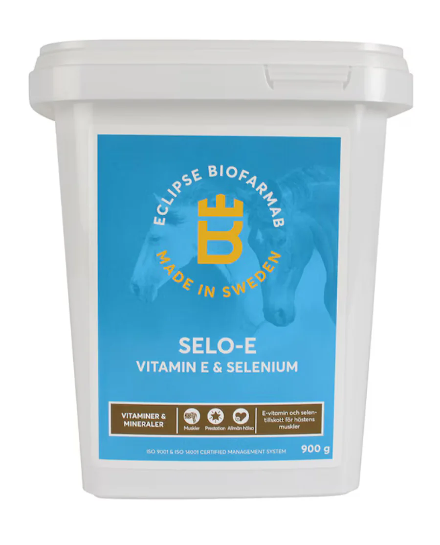 Selo E 900 G fra Biofarm