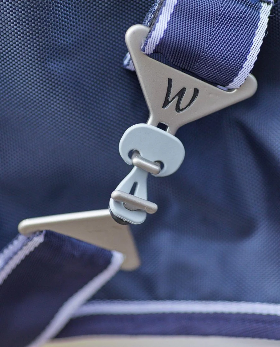 Waldhausen Safe-Gum Sikkerhed til dækkener 18 stk