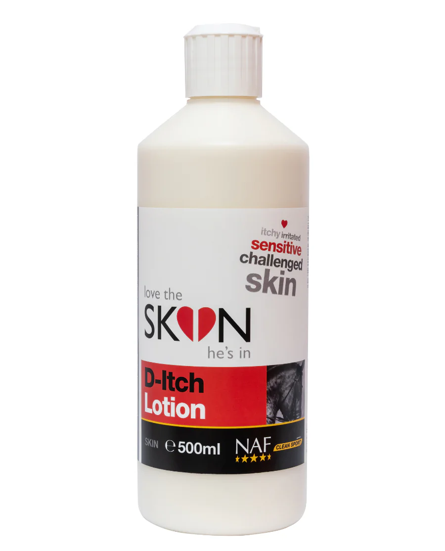 NAF Skin Lotion