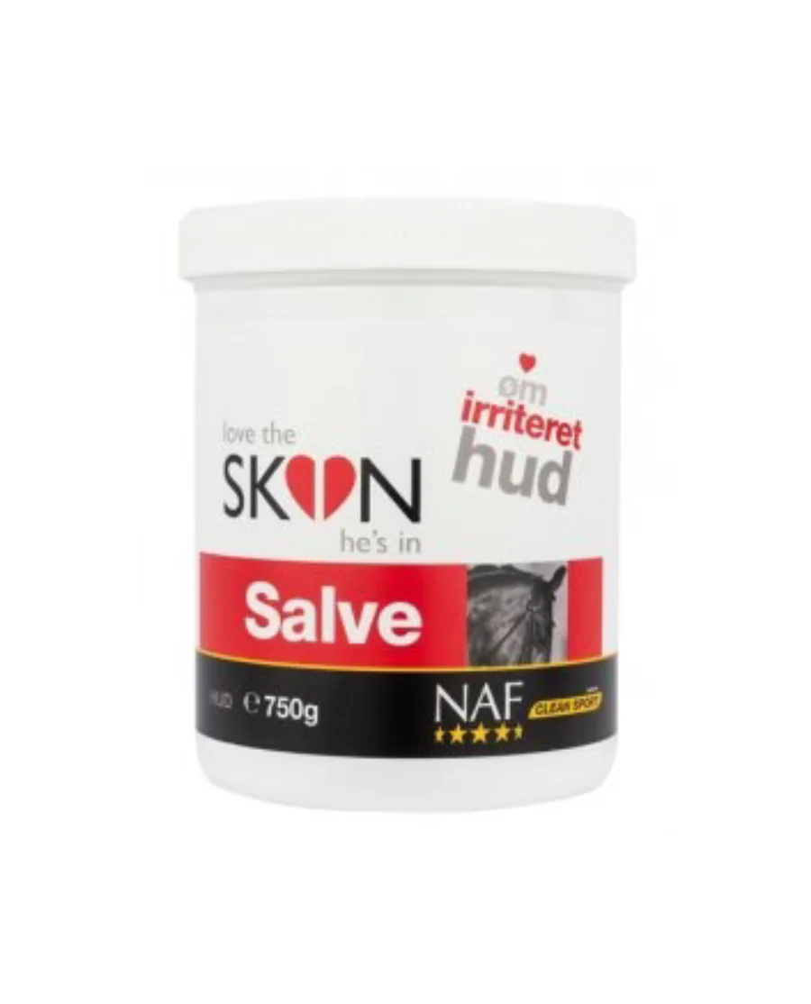 NAF Skin Salve