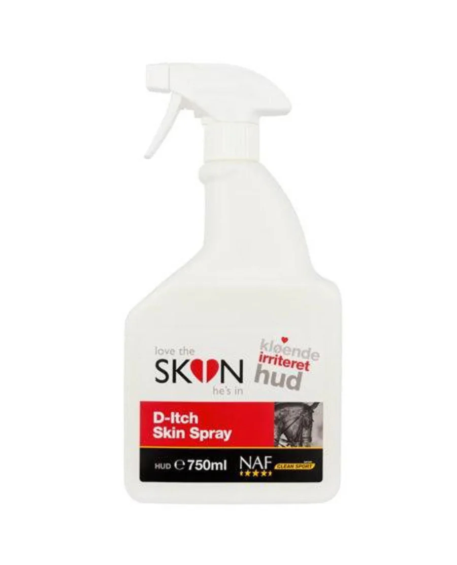 NAF Skin Spray