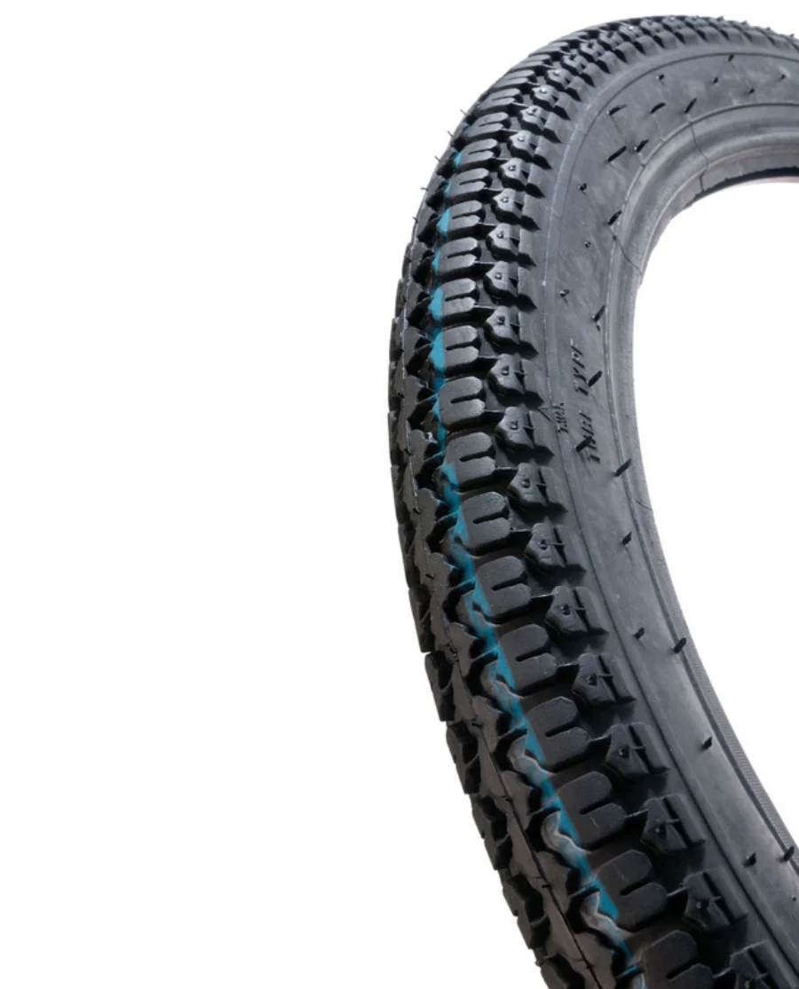 Wahlsten Speedcardæk 19x2.25