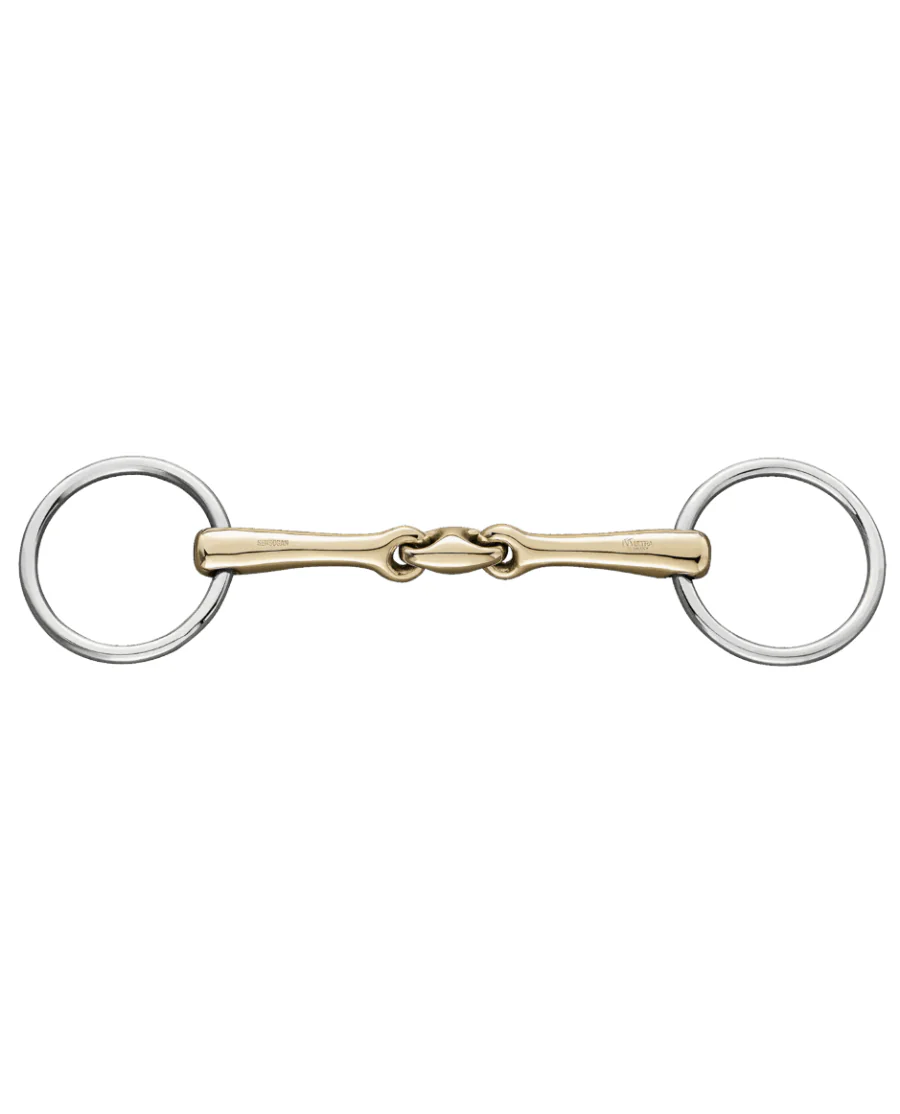 Sprenger Bid 3-delt med Løse Ringe KK ULTRA 12 mm Sensogan