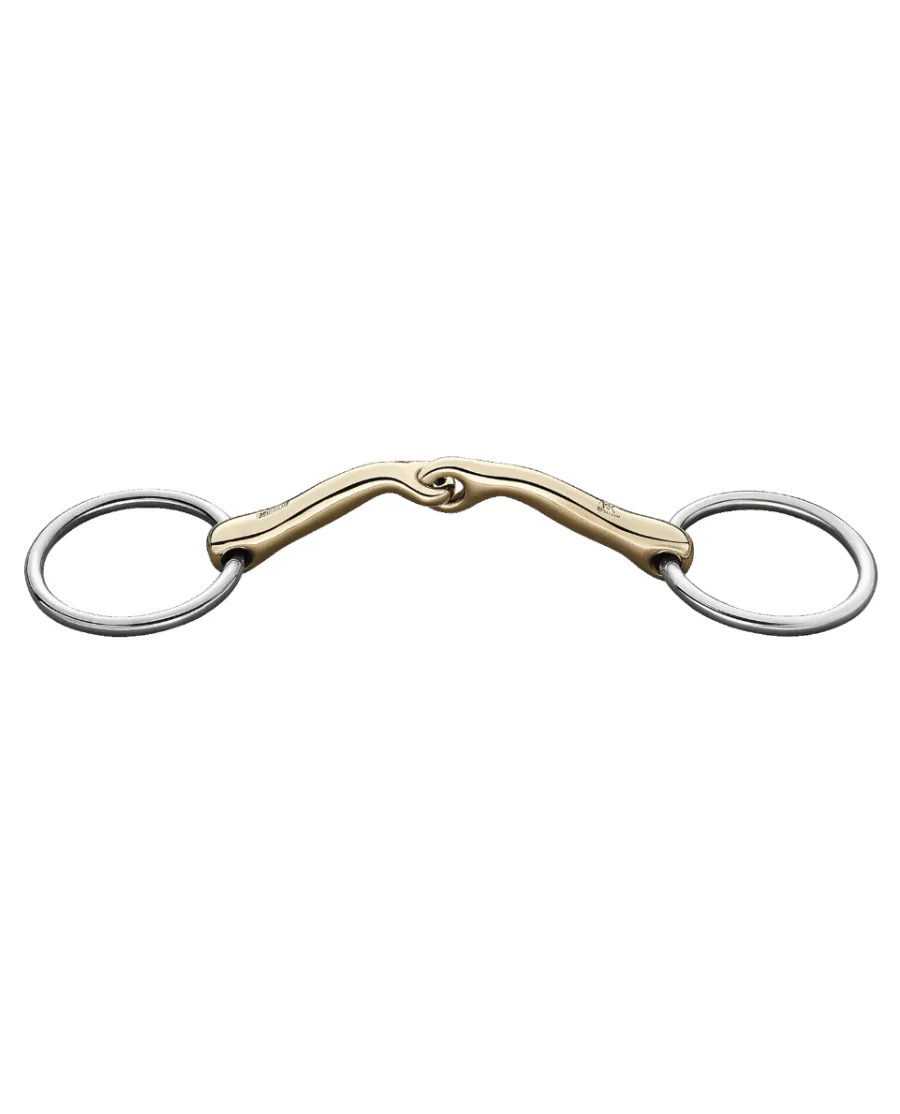 Sprenger Bid 2-delt med Løse Ringe KK 14 mm Sensogan