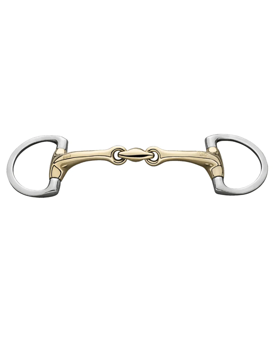 Sprenger 3-delt Muffebid med D-ringe Dynamic RS 14 mm