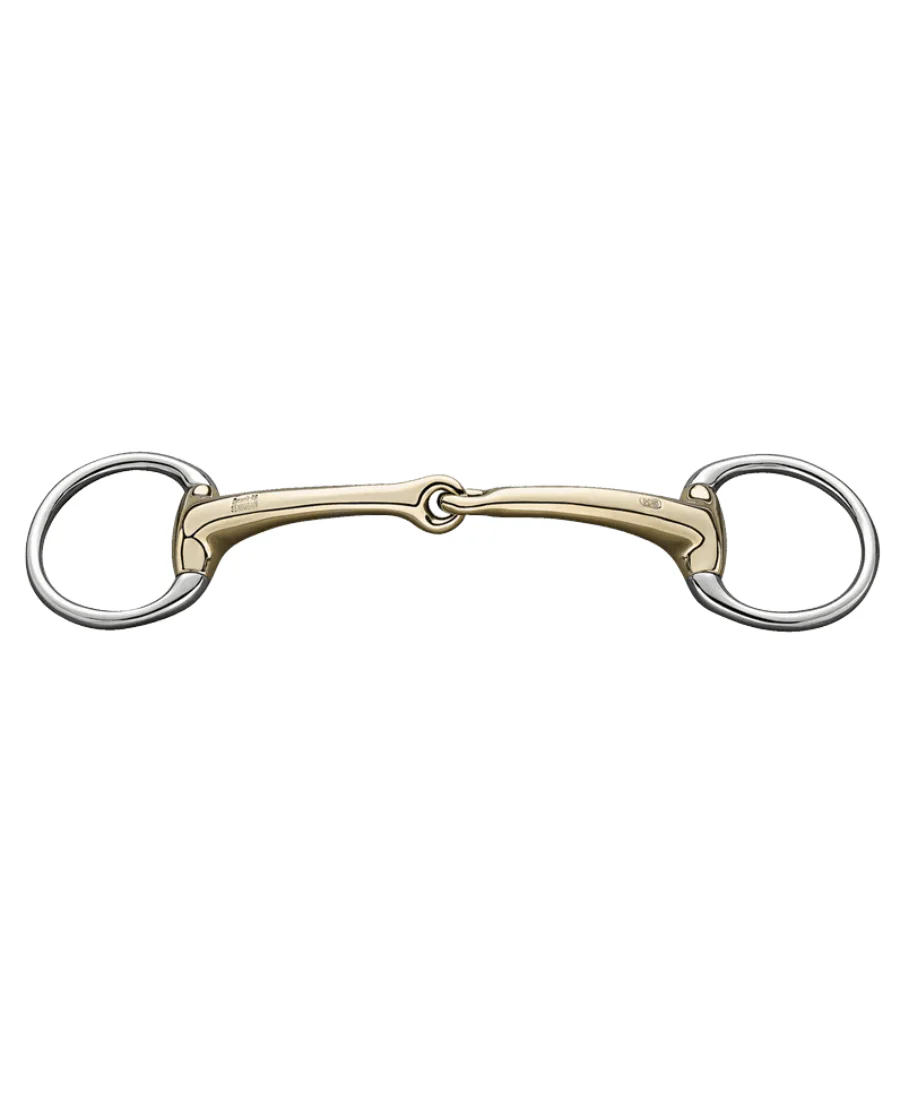 Sprenger 2-delt Muffebid Dynamic RS 14 mm Sensogan