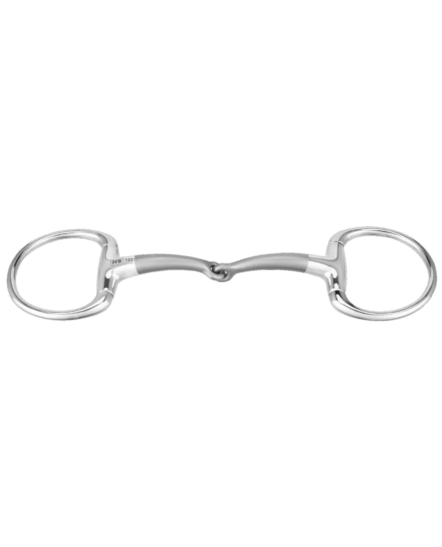 Sprenger 2-delt Muffebid 14 mm Satinox