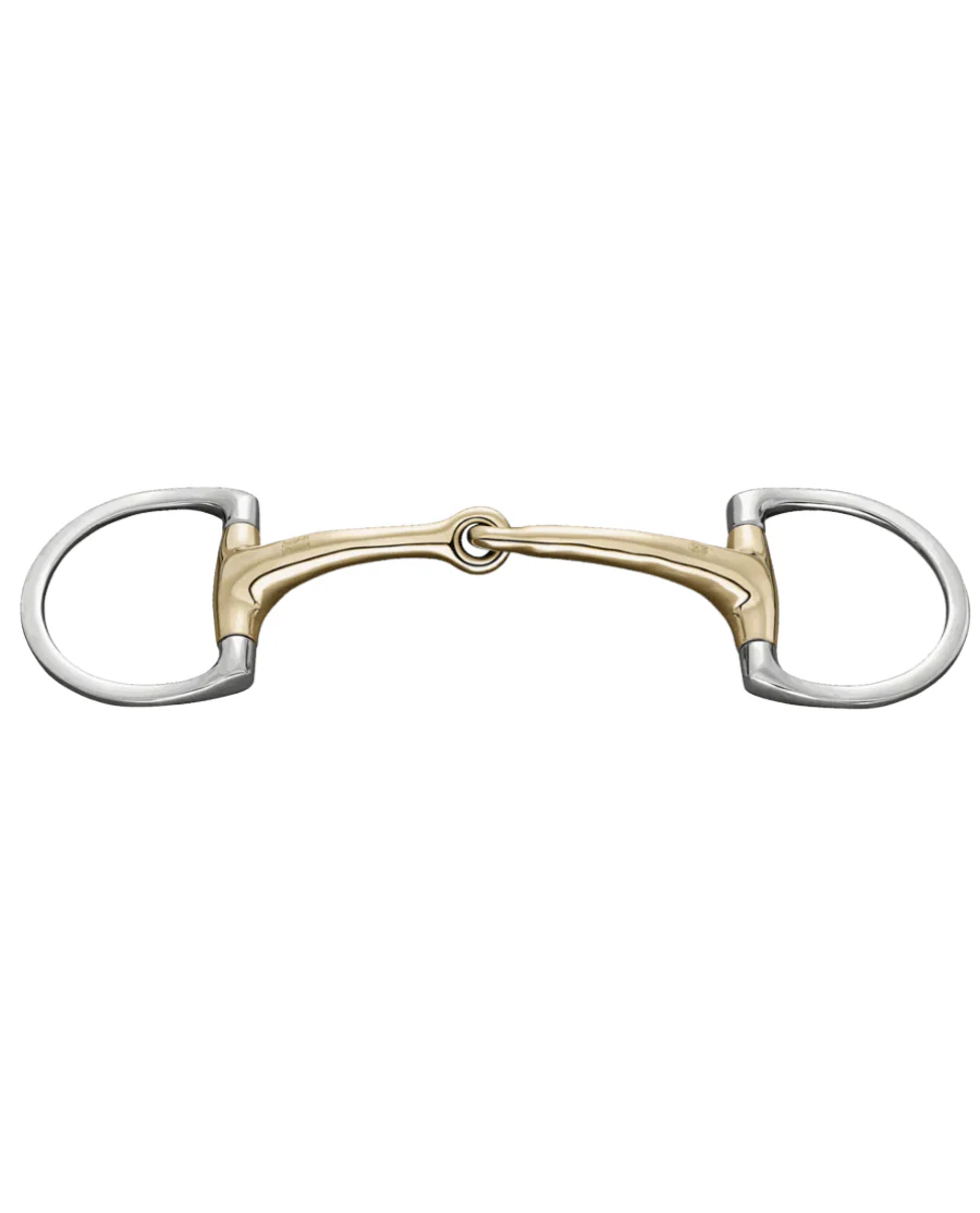 Sprenger Bid 2-delt med D-ring Dynamic RS 16 mm Sensogan