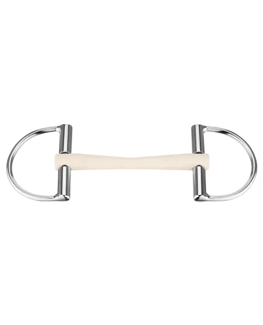 Sprenger Gummibid med D-ring Duo 16 mm