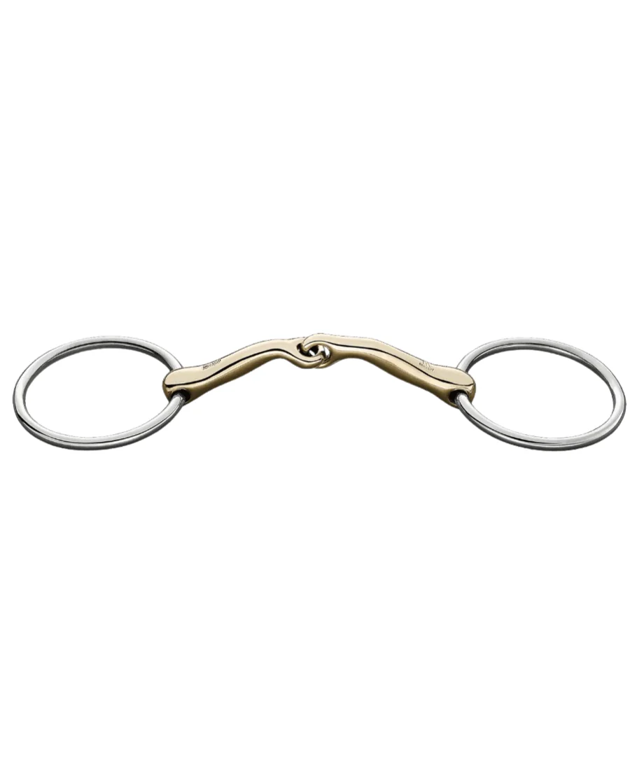Sprenger Bid 2-delt med Løse Ringe KK 16 mm Sensogan