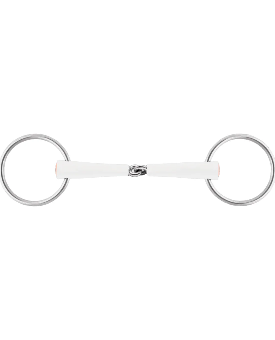 Sprenger Nathe Bid 2-delt med Løse Ringe 18 mm