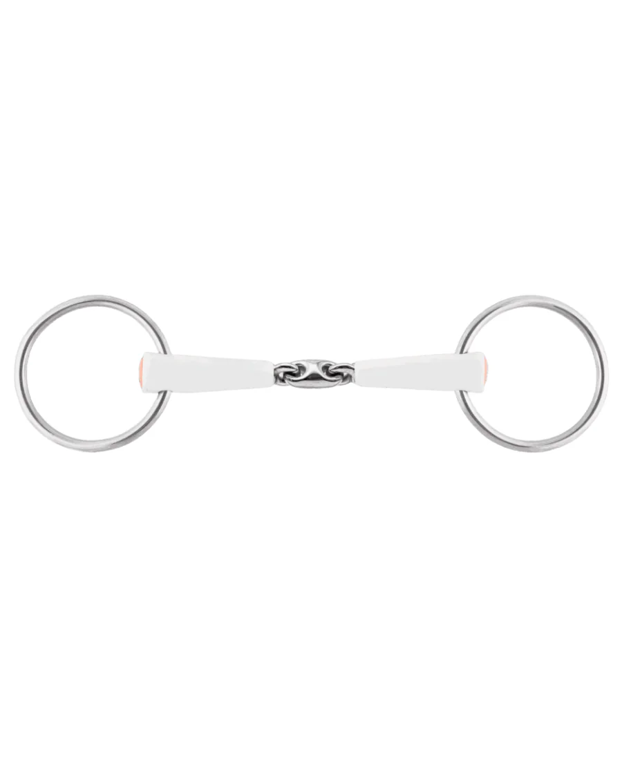 Sprenger Nathe Bid - 3-delt med Løse Ringe 18 mm