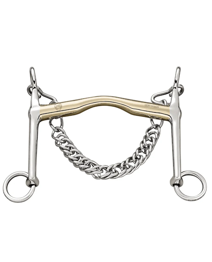 Sprenger HO Kandarstang 12 mm Sensogan