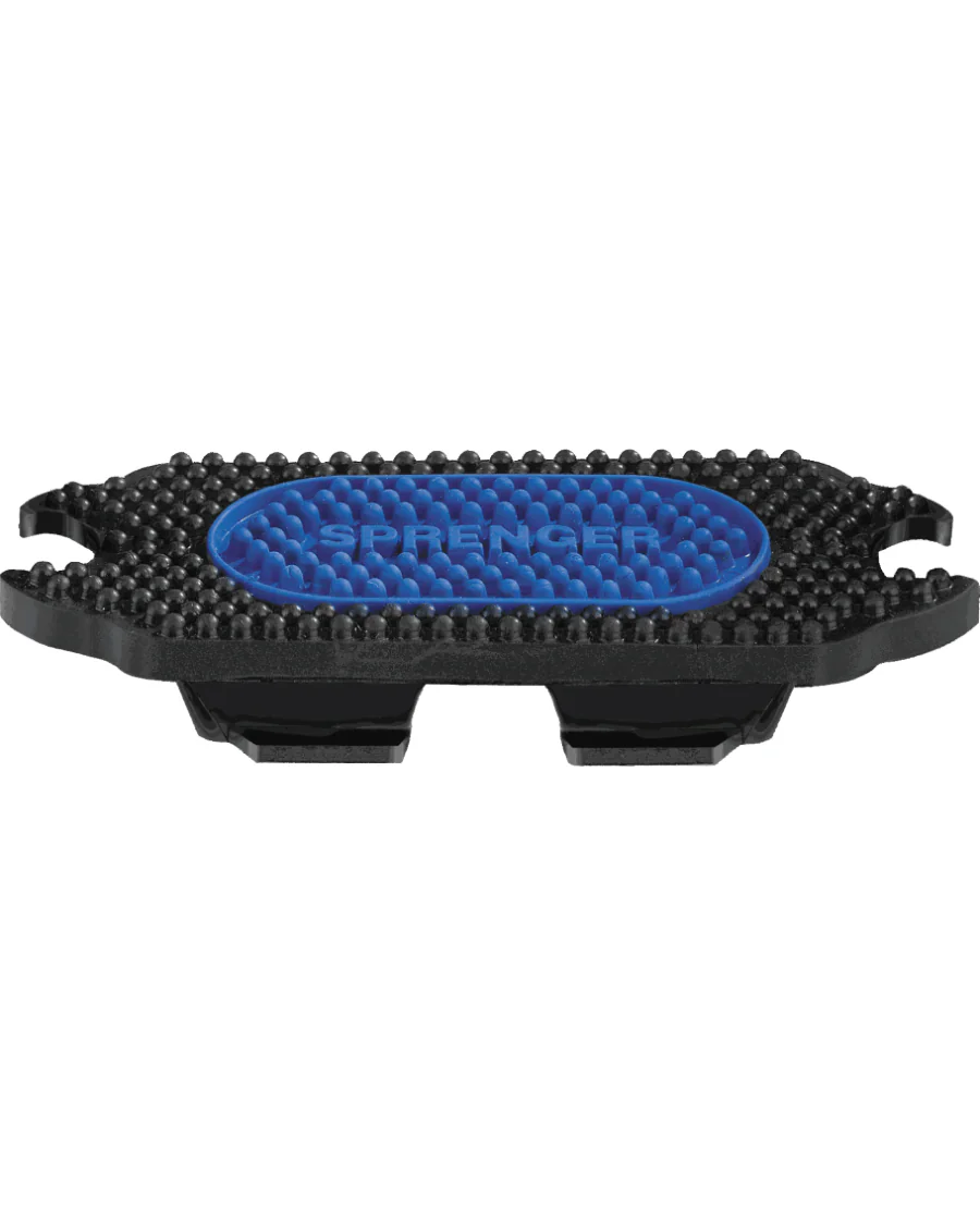 Indlæg til Sprenger Bow Balance Stigbøjler