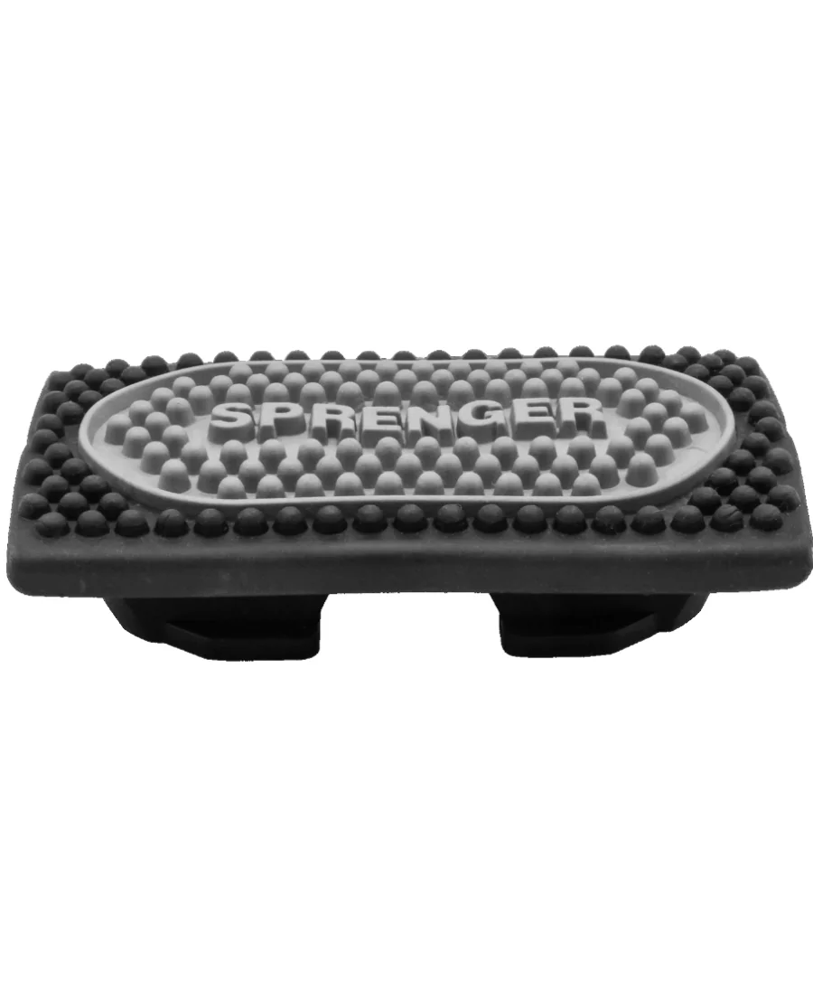 Indlæg til Sprenger Flexcite Stigbøjler