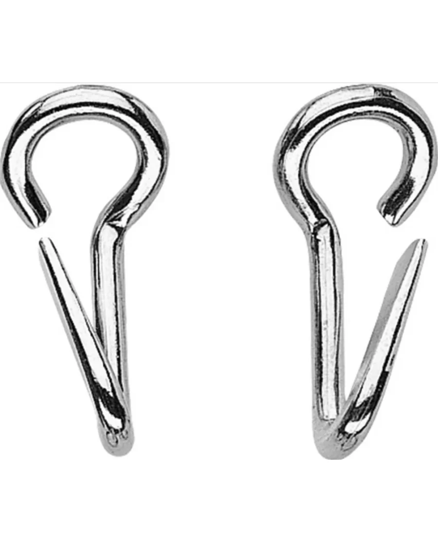 Sprenger kroge til skumkæde kandar/pelham