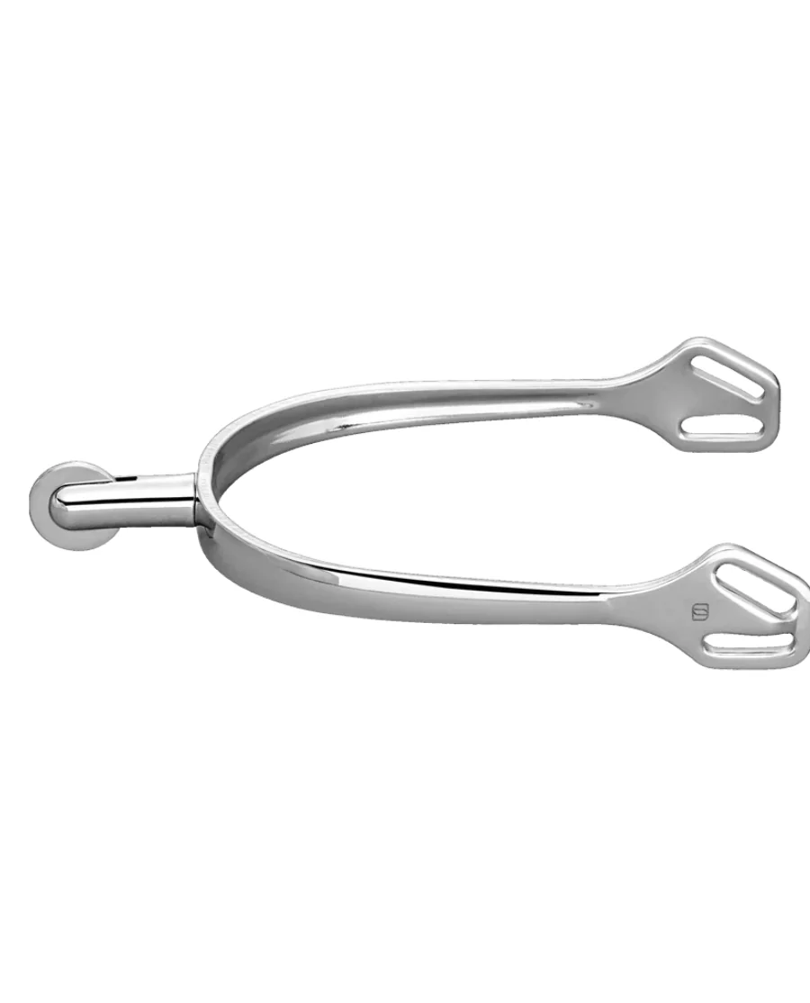 Sprenger ULTRA Fit Balkenhol Sporer 25 mm med Square Dorn