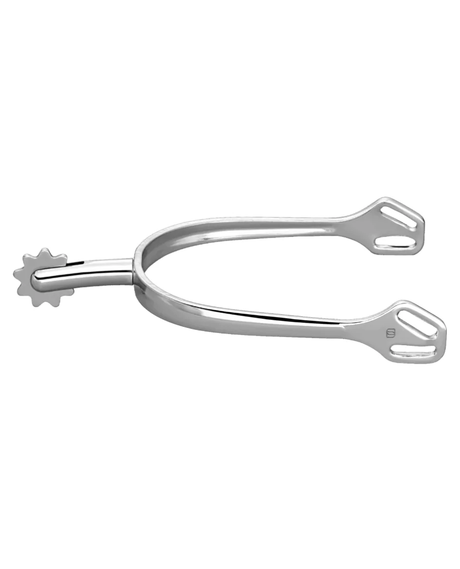 Sprenger ULTRA Fit Balkenhol Sporer 40 mm med Daisy Rulle