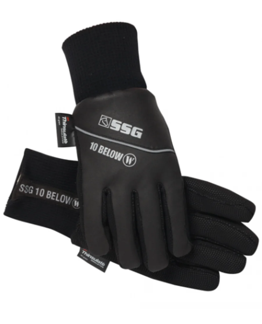 SSG Vinterhandske Vandtæt