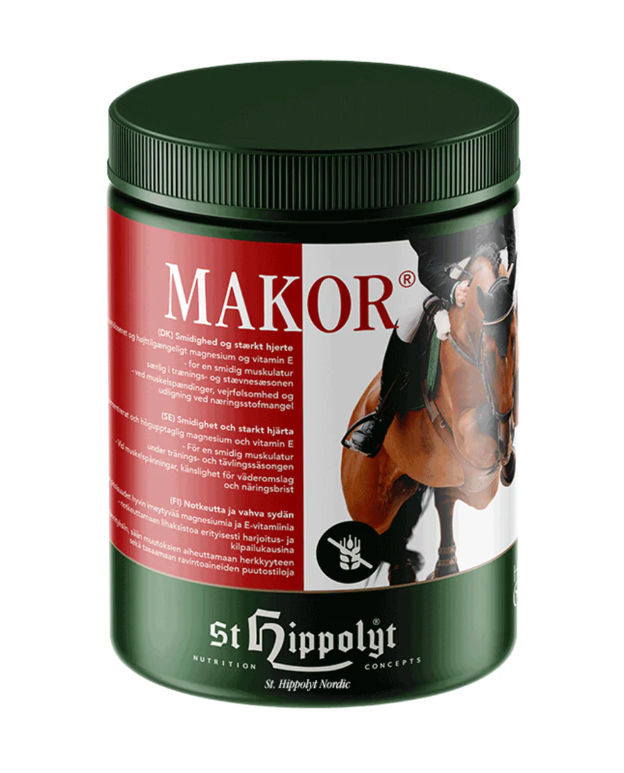 St. Hippolyt Makor 1KG