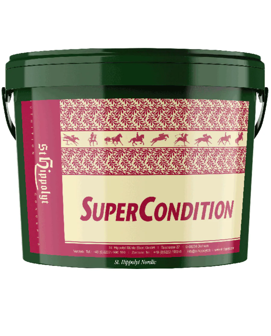 St. Hippolyt SuperCondition 5KG
