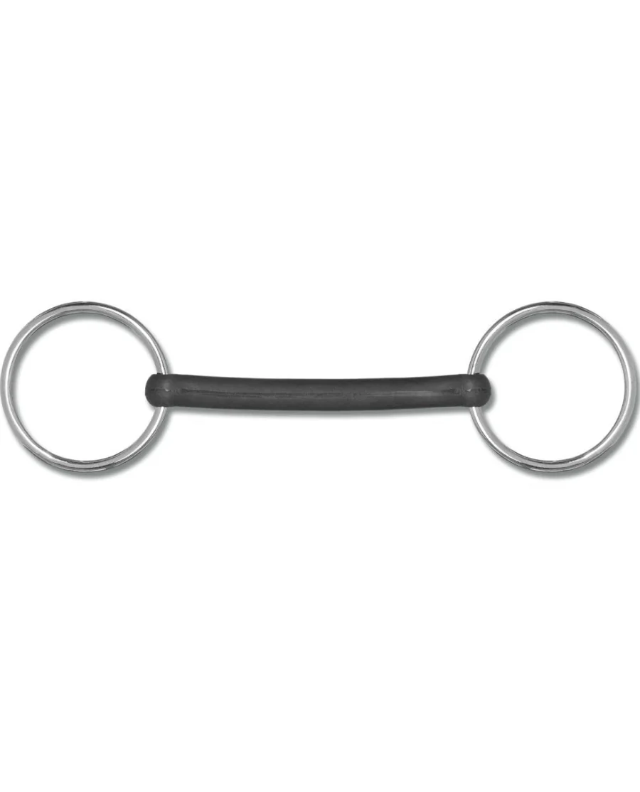 Waldhausen Gummi bid m. løse ringe