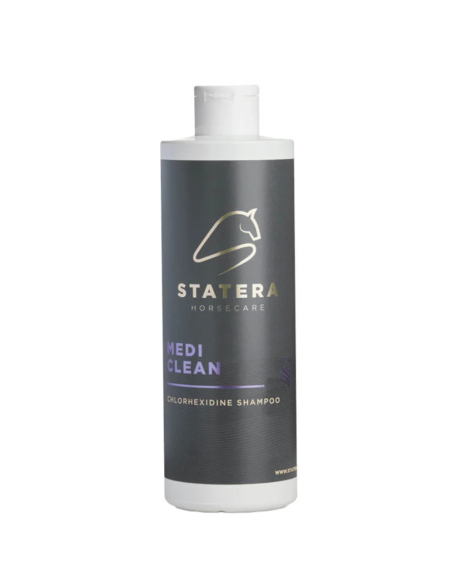 Statera Horsecare Medi Clean 