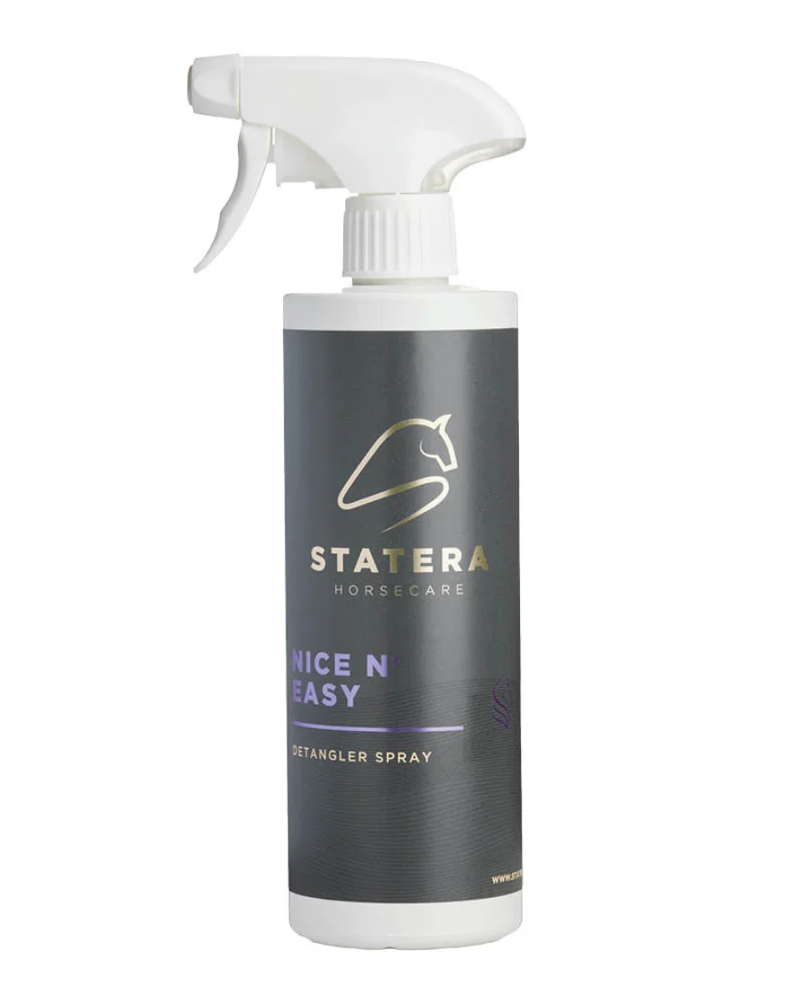 Statera Horsecare Nice ´n Easy Detangler Spray 
