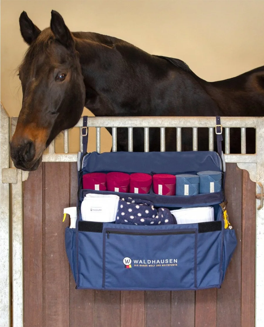 Waldhausen stor bokstaske