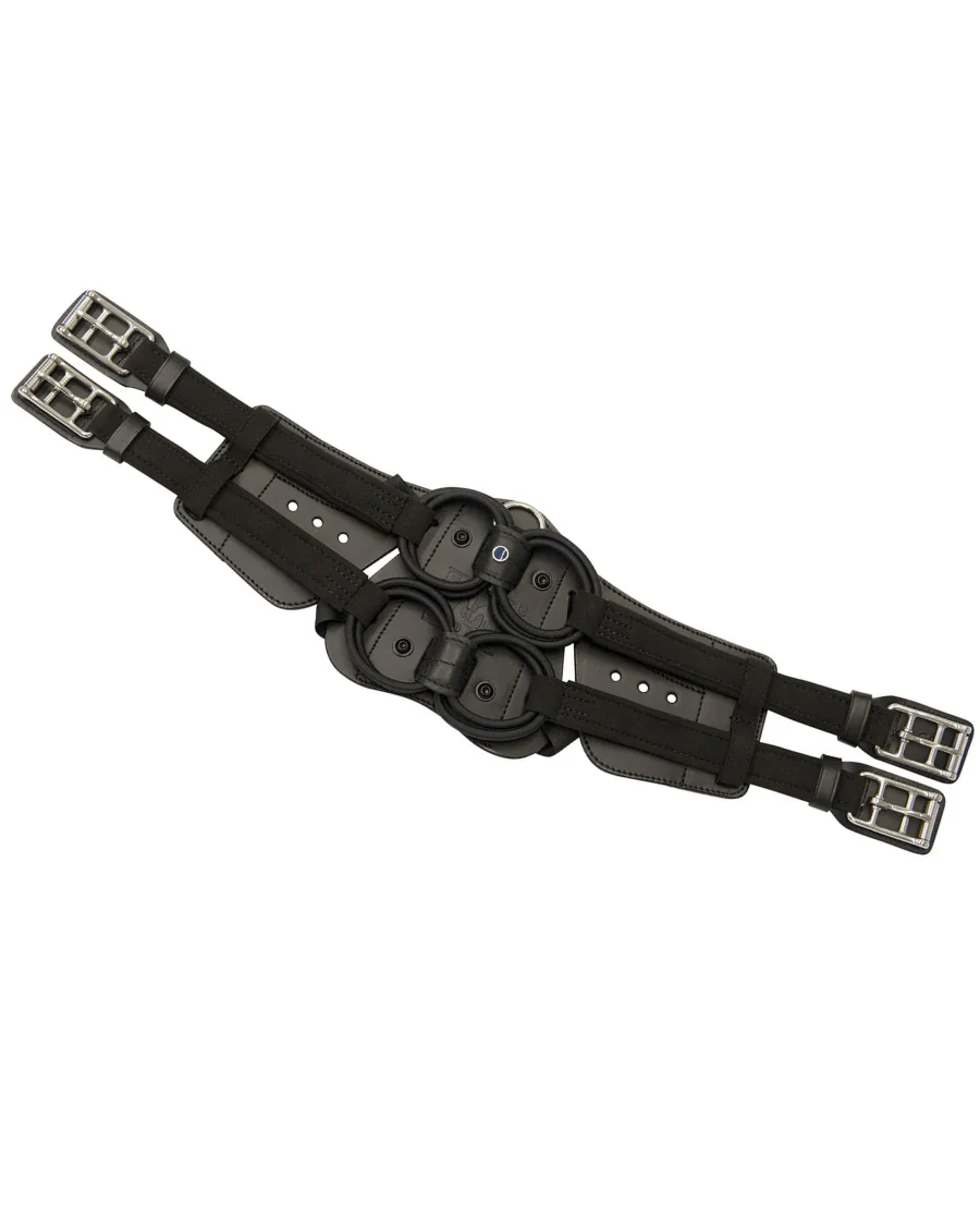 Stübben Equi-Soft Gjord uden Pad